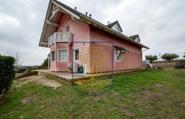 Detached House, 237 sq.m.