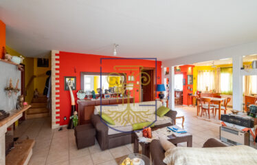 Detached House, 237 sq.m.