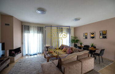 Maisonette, 195 sq.m.