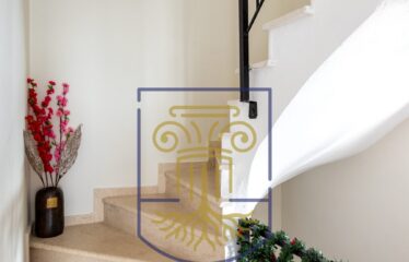 Maisonette, 195 sq.m.