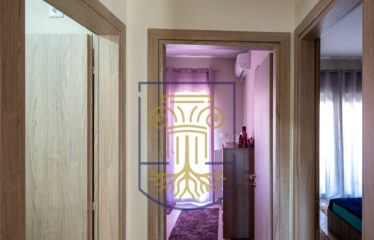 Maisonette, 195 sq.m.