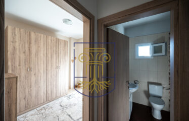 Maisonette, 195 sq.m.