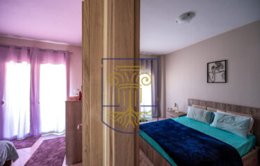Maisonette, 195 sq.m.