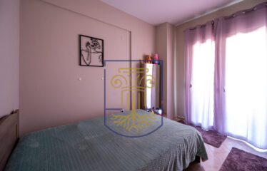 Maisonette, 195 sq.m.