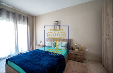 Maisonette, 195 sq.m.