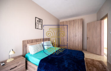 Maisonette, 195 sq.m.