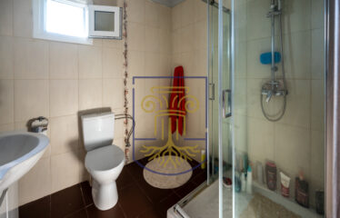 Maisonette, 195 sq.m.