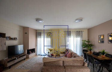 Maisonette, 195 sq.m.