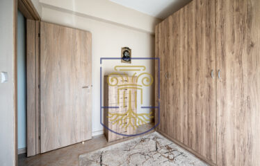Maisonette, 195 sq.m.