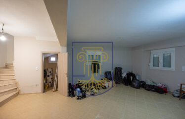 Maisonette, 195 sq.m.