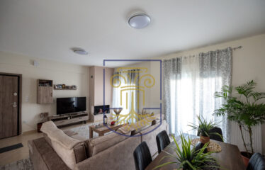 Maisonette, 195 sq.m.