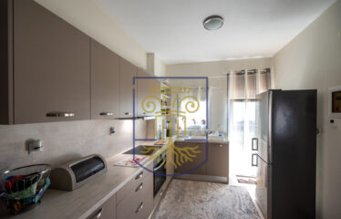 Maisonette, 195 sq.m.