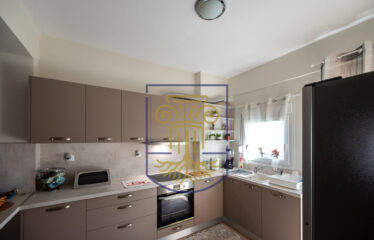 Maisonette, 195 sq.m.
