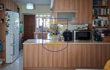 Apartment, 188,38 sq.m.