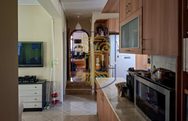 Apartment, 188,38 sq.m.