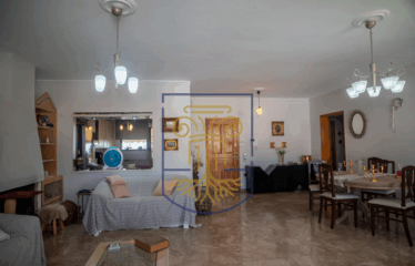 Αpartment, 135 sq.m.