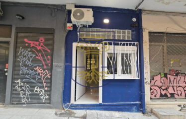 Loft, 32 sq.m.