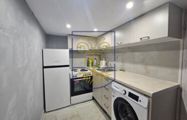 Loft, 32 sq.m.