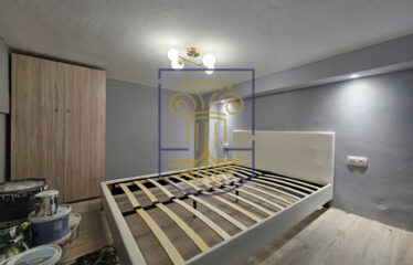 Loft, 32 sq.m.