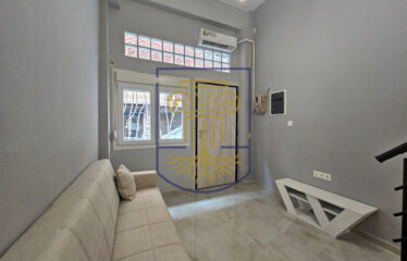 Loft, 32 sq.m.