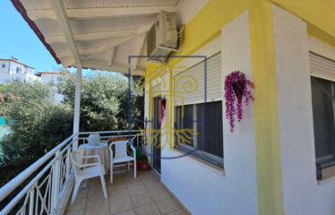 Maisonette, 40 sq.m.