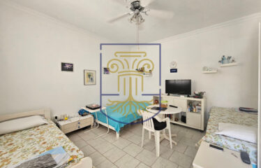 Maisonette, 40 sq.m.