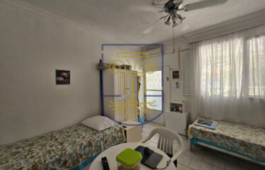 Maisonette, 40 sq.m.