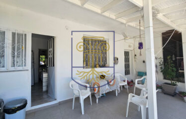 Maisonette, 40 sq.m.
