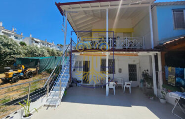 Maisonette, 40 sq.m.