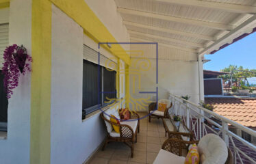 Maisonette, 40 sq.m.