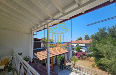 Maisonette, 40 sq.m.