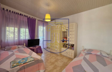 Maisonette, 40 sq.m.