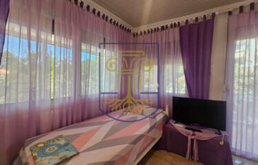 Maisonette, 40 sq.m.