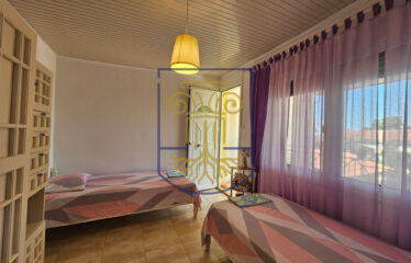 Maisonette, 40 sq.m.