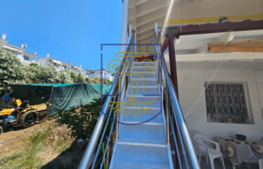 Maisonette, 40 sq.m.