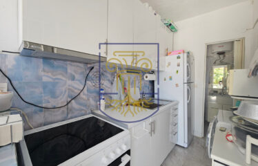 Maisonette, 40 sq.m.