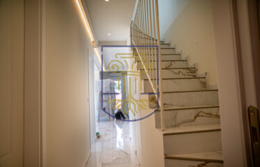 Maisonette, 110 sq.m.