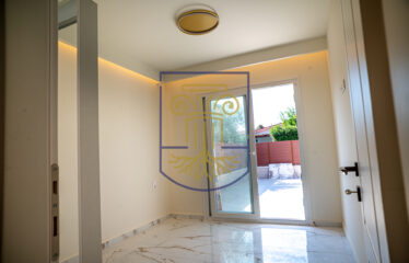Maisonette, 110 sq.m.