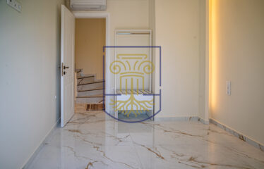 Maisonette, 110 sq.m.