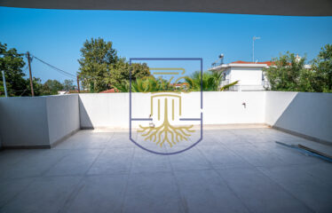 Maisonette, 110 sq.m.