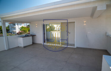 Maisonette, 110 sq.m.