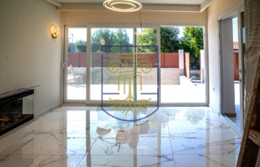 Maisonette, 110 sq.m.