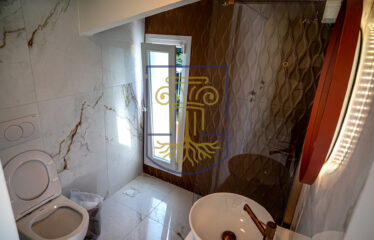 Maisonette, 110 sq.m.