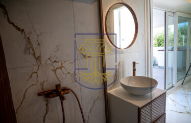 Maisonette, 110 sq.m.
