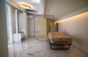 Maisonette, 110 sq.m.