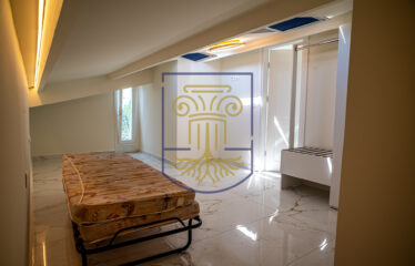 Maisonette, 110 sq.m.