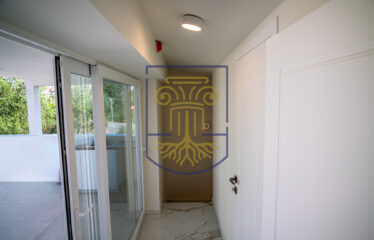 Maisonette, 110 sq.m.