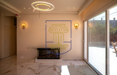 Maisonette, 110 sq.m.