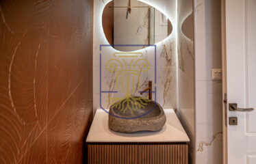 Maisonette, 110 sq.m.