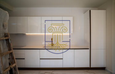 Maisonette, 110 sq.m.